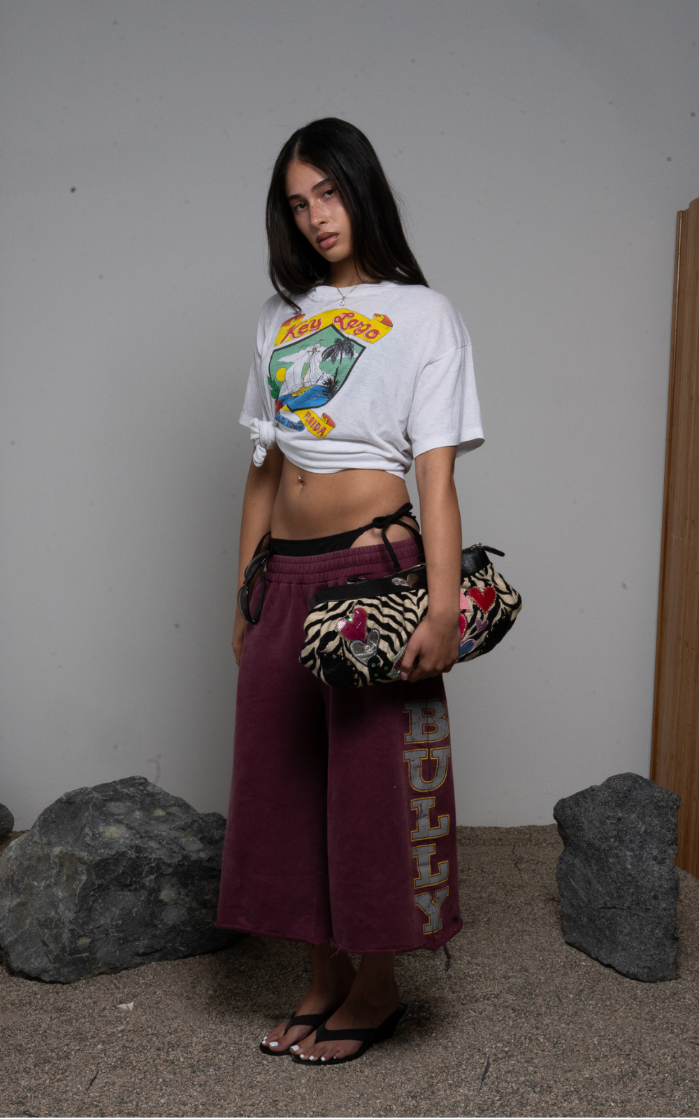 IMPERFECT SHORTS
